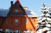 sylwester VILLA JASMIN
